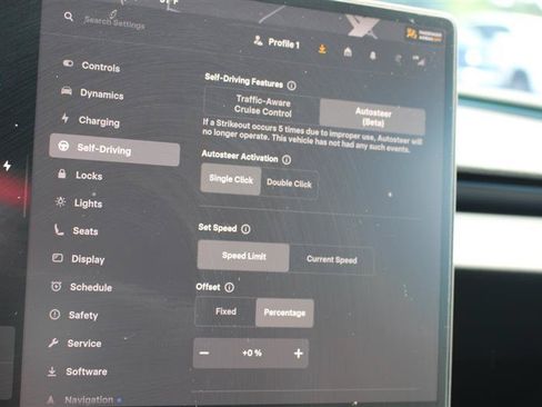 Used 2025 Tesla Model 3 Long Range RWD image 15