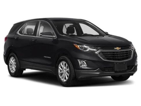 Used 2019 Chevrolet Equinox LT FWD image 18