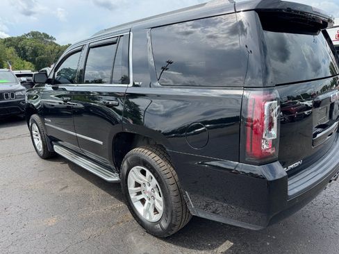 Used 2015 GMC Yukon SLT AWD/4WD image 10
