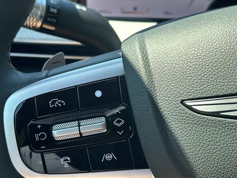 New 2026 Genesis GV80 2.5T Prestige AWD/4WD image 30