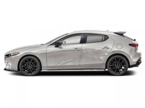 New 2026 MAZDA MAZDA3 Hatchback w/Premium Plus Pkg image 3