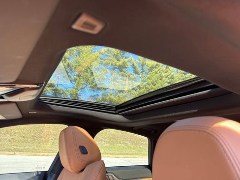 Used 2025 BMW i4 M50 w/ Premium Package image 19