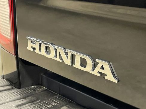 New 2026 Honda Ridgeline RTL image 6