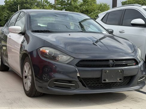 Used 2014 Dodge Dart SXT FWD image 3