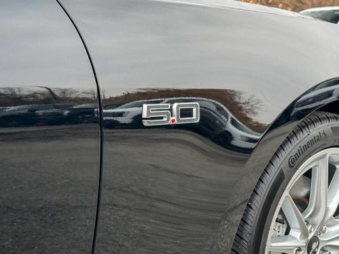 Used 2024 Ford Mustang GT Premium image 11