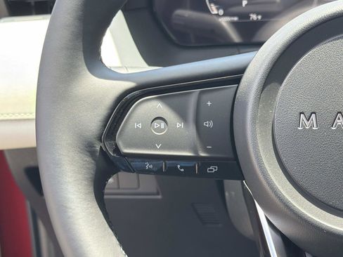 New 2026 MAZDA CX-5 Preferred AWD/4WD image 9