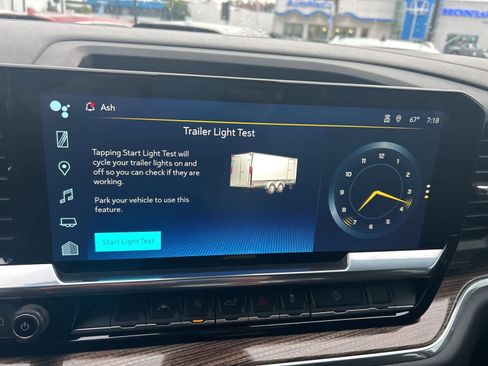 Used 2023 Chevrolet Silverado 1500 RST image 37