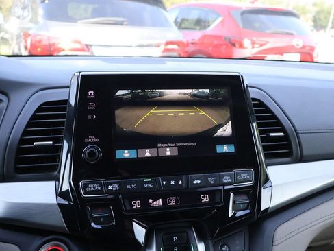 Used 2020 Honda Odyssey EX-L image 22