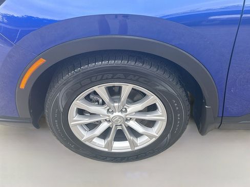 Used 2024 Honda CR-V EX image 36