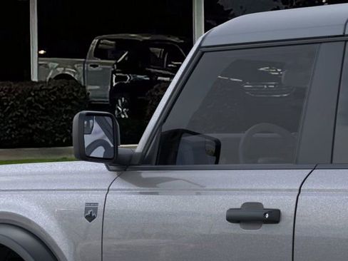 New 2025 Ford Bronco Big Bend image 22