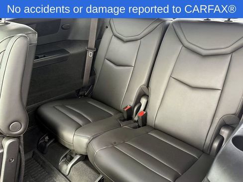 Used 2023 Cadillac XT6 Premium Luxury w/ Technology Package image 13