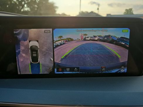 New 2026 Nissan Murano Platinum w/ Technology Package AWD/4WD image 25