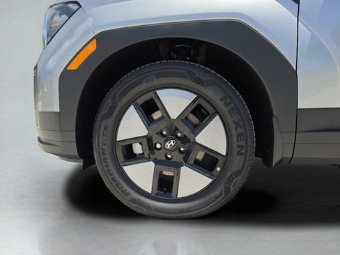 New 2026 Hyundai Santa Fe SE FWD image 38