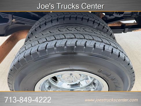 Used 2020 RAM 3500 Tradesman w/ Chrome Appearance Group RWD image 44