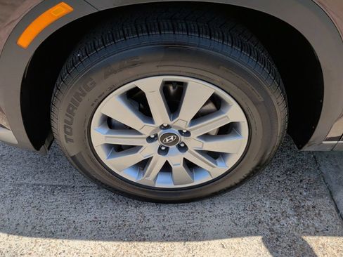 Used 2025 Hyundai Palisade SEL FWD image 44