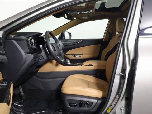 Certified 2026 Lexus NX 350h AWD w/ Accessory Package (2T) image 10