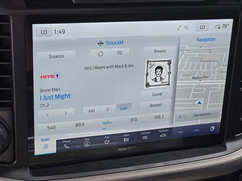 Certified 2023 Ford F150 Raptor image 14