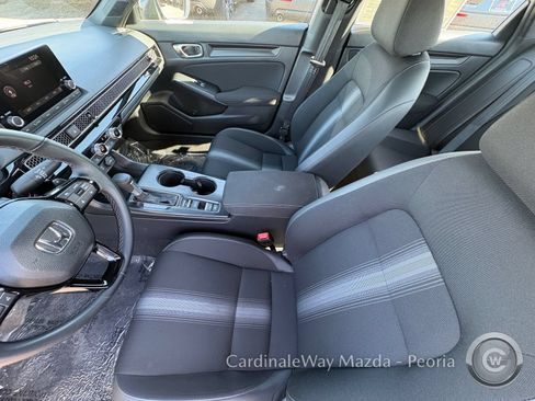 Used 2026 Honda Civic Sport image 17
