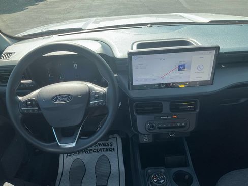 New 2026 Ford Maverick XL FWD image 23