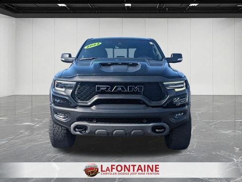 Used 2022 RAM 1500 TRX w/ TRX Level 1 Equipment Group AWD/4WD image 8