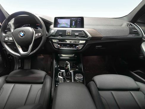 Used 2021 BMW X3 sDrive30i w/ Convenience Package RWD image 11