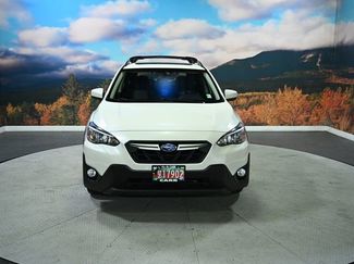 Used 2022 Subaru Crosstrek 2.0i Premium w/ Moonroof Package video 3