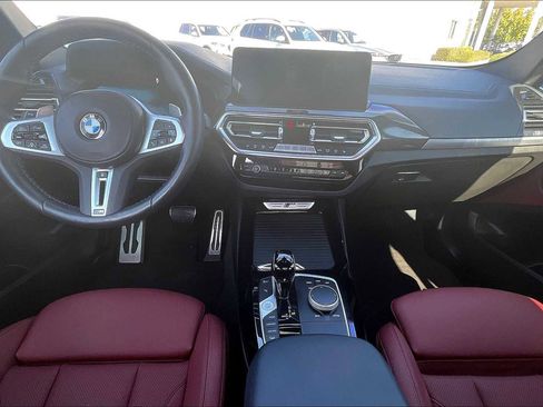 Used 2024 BMW X3 M40i image 18