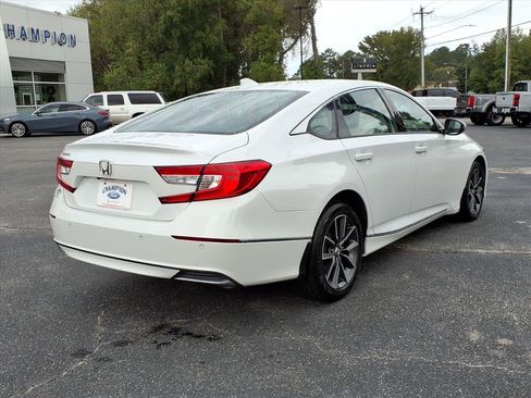 Used 2021 Honda Accord EX-L image 26