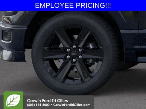 New 2026 Ford F150 STX AWD/4WD image 19