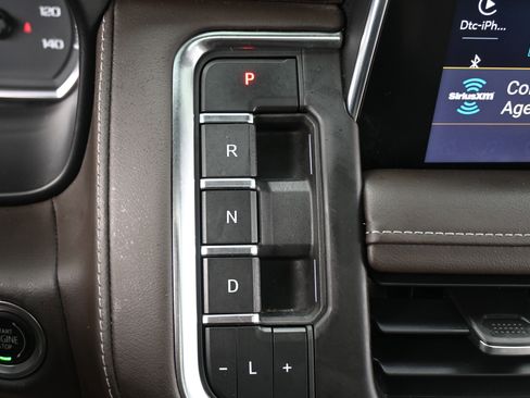 Used 2021 Chevrolet Tahoe LT image 31