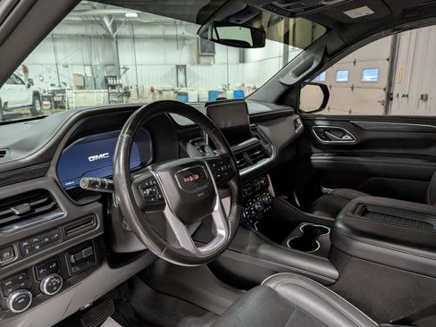 Used 2022 GMC Yukon SLT image 15