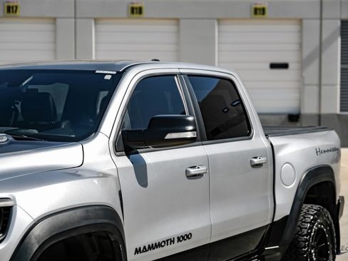 Used 2022 RAM 1500 TRX w/ TRX Level 1 Equipment Group image 29