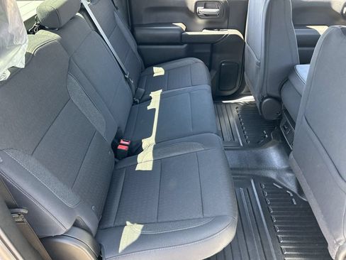 New 2026 GMC Sierra 1500 Pro w/ Pro Value Package AWD/4WD image 26