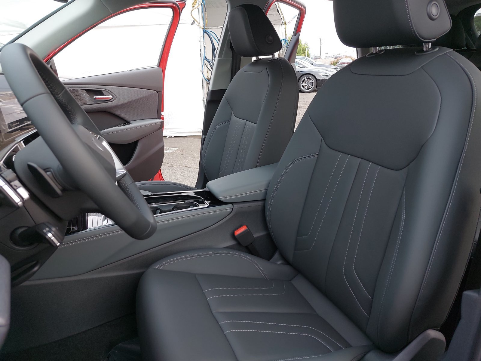 New 2026 Audi Q3 quattro 2.0T AWD/4WD image 15