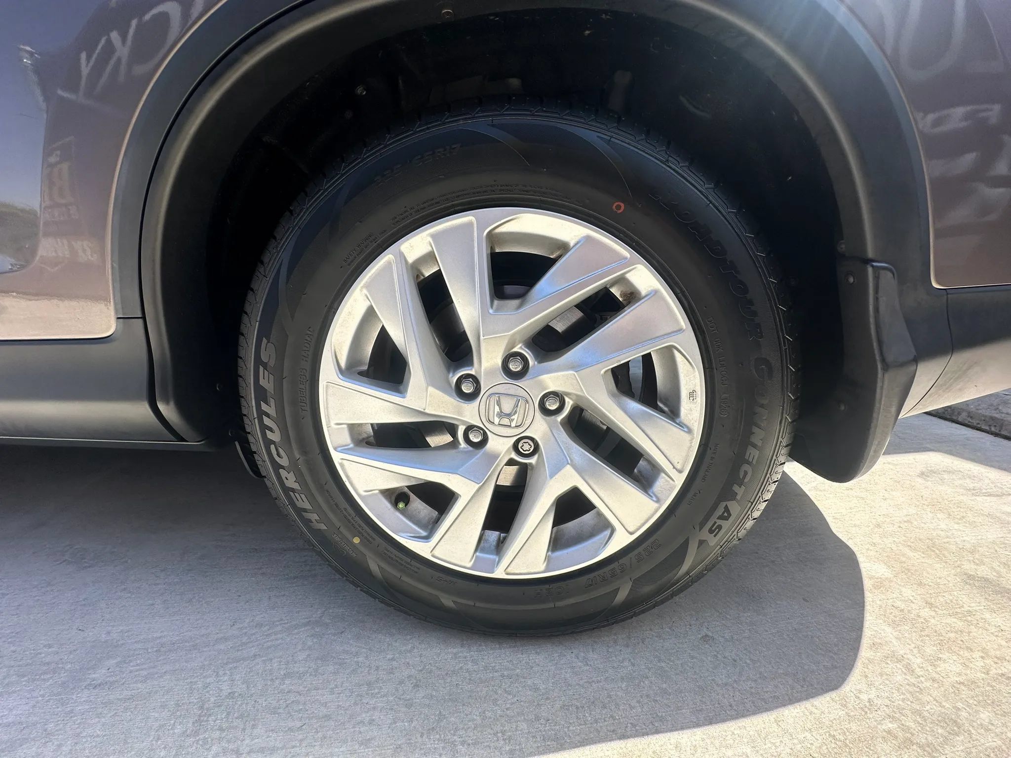 Used 2016 Honda CR-V EX-L image 22