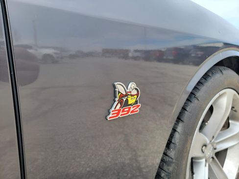 Used 2021 Dodge Challenger R/T Scat Pack w/ Dynamics Package image 33