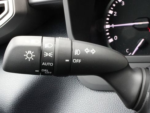 New 2026 Toyota Tundra SR5 image 40