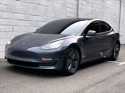 Used 2022 Tesla Model 3 Long Range