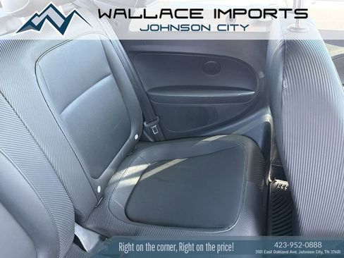 Used 2013 Volkswagen Beetle 2.5 FWD image 40