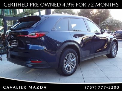 Used 2026 MAZDA CX-90 3.3 Turbo w/ Select Package