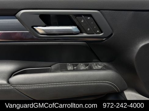 New 2027 GMC Terrain Elevation w/ Elevation Premium Package FWD image 21