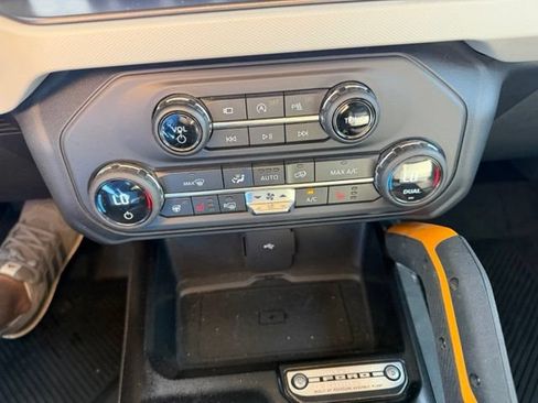 Used 2021 Ford Bronco Badlands AWD/4WD image 26