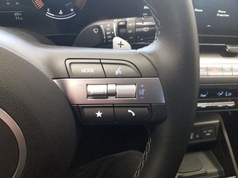 New 2026 Hyundai Kona SEL Premium AWD/4WD image 5