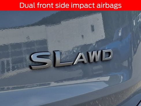 Used 2024 Nissan Rogue SL w/ SL Premium Package AWD/4WD image 30