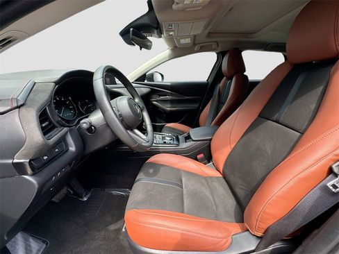 Used 2024 MAZDA CX-30 Carbon image 20