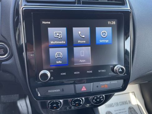 Used 2024 Mitsubishi Outlander Sport AWD image 19