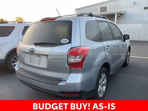 Used 2014 Subaru Forester 2.5i Premium w/ Popular Package #1 image 4