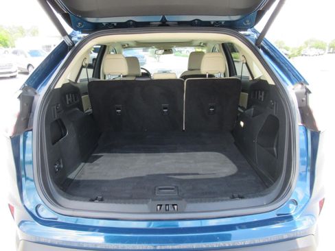 Used 2020 Ford Edge SEL w/ Convenience Package FWD image 35