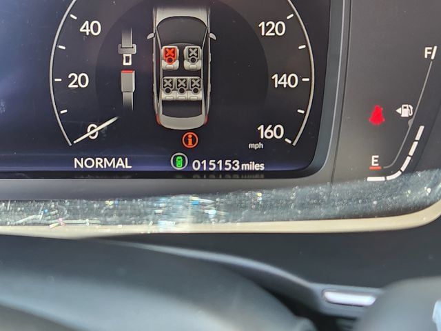 Used 2024 Honda Civic Touring image 26