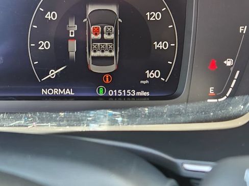 Used 2024 Honda Civic Touring image 26